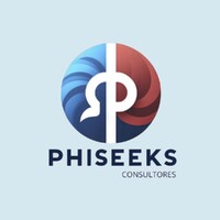 Phiseeks logo - Similar company to Boiler Comp