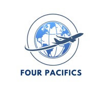 Four Pacifics logo - Similar company to Eco Talent Solutions