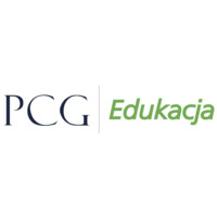 PCG Edukacja logo - Similar company to Synergia.