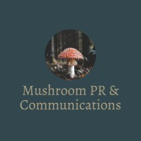 Mushroom Public Relations & Communications logo - Similar company to Public Relations Dma