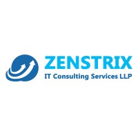 Zenstrix Digital Advertising Pvt Ltd