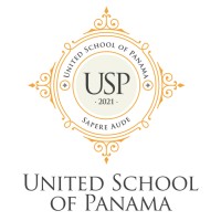 United School of Panama logo - Similar company to Sabis® International School – Costa Verde