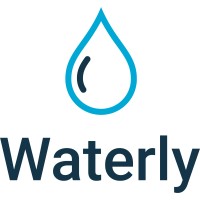 Waterly logo - Similar company to Thirdline