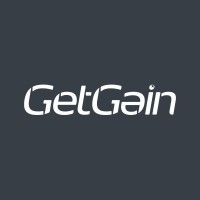 GetGain AB logo - Similar company to Delicard Sverige