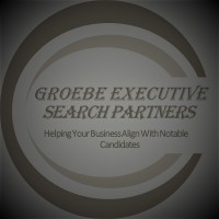Groebe Executive Search Partners logo - Similar company to Executive Search Partners, Llc
