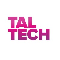 TalTech Industrial logo - Similar company to Policy Lab