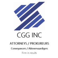 CGG INC Attorneys logo - Similar company to Ally & Associates Inc.