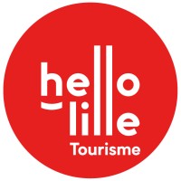 Office de Tourisme de la Métropole Européenne de Lille logo - Similar company to Voyage Passion