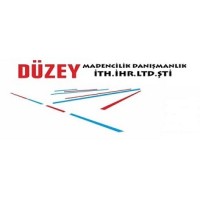 Düzey Madencilik Ortak Sağ. Güv. B.Ç.H.M. ED. İ. İ. San. Tic. Ltd. Şti. logo - Similar company to Earge