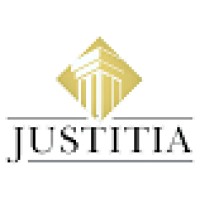 Justitia logo - Similar company to Adtocart