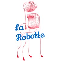 La Robotte logo - Similar company to Camelia'S