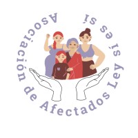 Asociación Afectados Ley Sí es sí logo - Similar company to Capitalsur Advisors