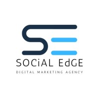 Social Edge logo - Similar company to Vapra Studios