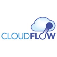 CloudFlow365 logo - Similar company to Cloudflow
