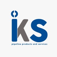 IKS for Industries logo - Similar company to Izomax