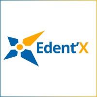 Edent'X logo - Similar company to Nichrominox