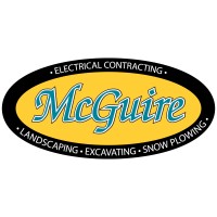 McGuire Electrical Contracting Inc. logo - Similar company to Morigon Technologies