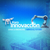 Foro Innovacción Regional logo - Similar company to Proaces Ltda De C.V