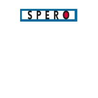 Spero Media logo - Similar company to Twaxit Marketing Group