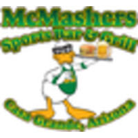 Mcmashers Sports Bar and Grill logo - Similar company to Cadillac Bar & Grill