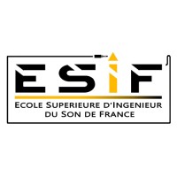 ESIF - Ecole supérieure d'ingénieur du son de France