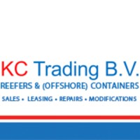 KC Trading BV logo - Similar company to Alconet Containers