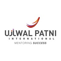 Ujjwal Patni International logo - Similar company to GreyBox Technologies