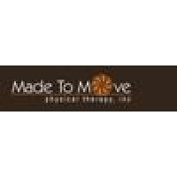 Made To Move