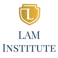 LAM Institute logo - Similar company to Willow & Puddifoot
