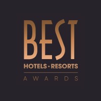 BEST HOTELS & RESORTS AWARDS logo - Similar company to Hotels Depots