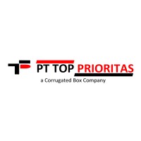 PT Top Prioritas (Carton Box Company) logo - Similar company to Kmk Box