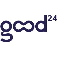 Good24 logo - Similar company to Kultur-Komplizen