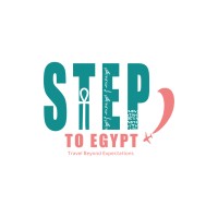 Step To Egypt logo - Similar company to Space Agency‏