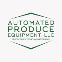 Automated Produce Equipment, LLC logo - Similar company to Potato Head Designs