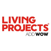 Livingprojects logo - Similar company to Store3D B.V.