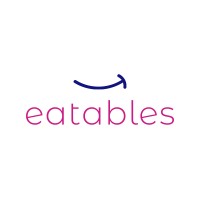 Eatables logo - Similar company to Tiko Global