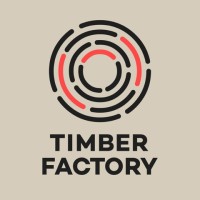 Timber Factory München logo - Similar company to Ubm Development