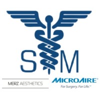 Suministros Médicos SAS logo - Similar company to Auranova Inc.