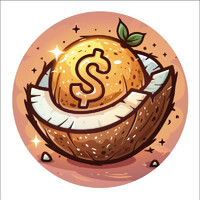 Coconut Capitalists logo - Similar company to Coconut Capital
