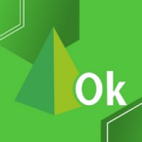 OK Desenvolvimento de Software logo - Similar company to Devgo Desenvolvimento De Software Lda.