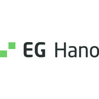 EG Hano logo - Similar company to Eg Infodoc