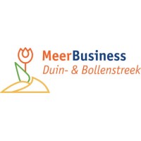 Meerbusiness duin en bollenstreek logo - Similar company to Crematorium Duin En Bollenstreek
