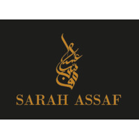 SARAH ASSAF COUTURE logo - Similar company to Saws Collective