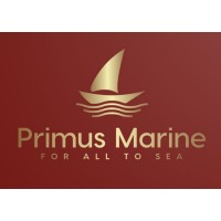Primus Marine logo - Similar company to O2H2O Jets & Yachts
