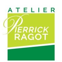 ATELIER PIERRICK RAGOT logo - Similar company to Studio Bleuet