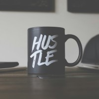 Charlotte Hustle logo - Similar company to Laviska Nutrition