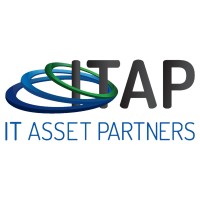 IT Asset Partners, Inc. logo - Similar company to Bigbattery