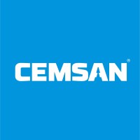 CEMSAN A.S logo - Similar company to Cemsan