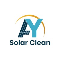 AY Solar Clean logo - Similar company to Bd Solar System Ltd