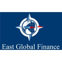East Global Finance logo - Similar company to Bridgers